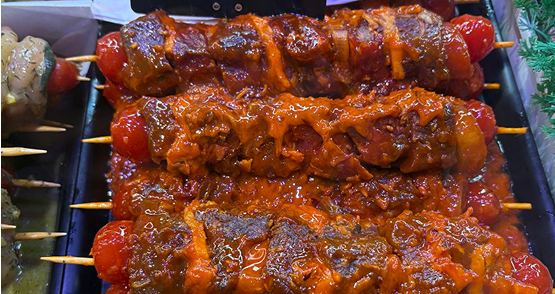charcuterie artisanale Sadirac (Gironde 33)